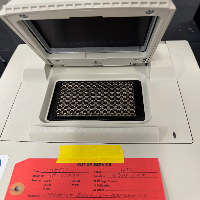 Bio-Rad C1000 Touch Thermal Cycler image 0
